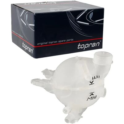 TOPRAN 722 676 Expansion Tank - Car Cooling System Part TOPRAN 722 676 Expansion Tank - Car Cooling System Part