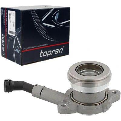 Topran 305 156 Υδραυλική Δοχεία Εκφόρτισης Συμπλέκτη - Συμπλέκτης Topran 305 156 Υδραυλική Δοχεία Εκφόρτισης Συμπλέκτη - Συμπλέκτης