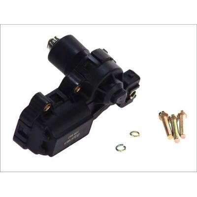 TOPRAN VW/Audi/Seat gasklep actuator - gasklep body TOPRAN VW/Audi/Seat gasklep actuator - gasklep body