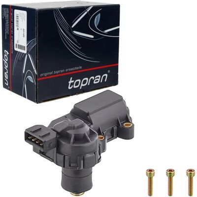 Topran Gaspedal OEM 051133031 - Bilkomponent Topran Gaspedal OEM 051133031 - Bilkomponent