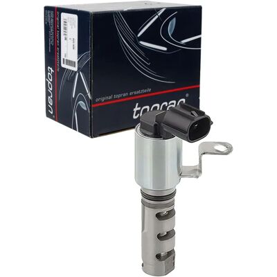 Topran Toyota Auris 3 Valvola Variatore - Solenoide VVT Topran Toyota Auris 3 Valvola Variatore - Solenoide VVT