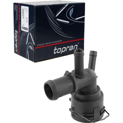 Hans Pries Flange de Refroidissement - 117 628 Hans Pries Flange de Refroidissement - 117 628
