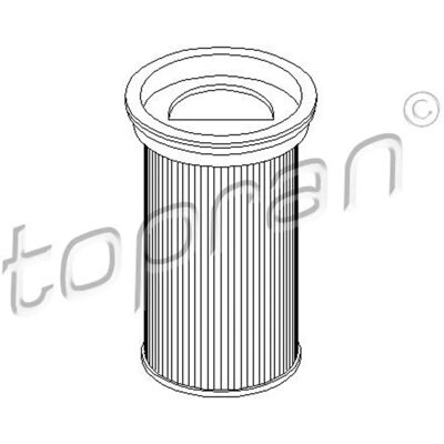 TOPRAN - 500896 - BMW - Seria 3 - Filtru combustibil TOPRAN - 500896 - BMW - Seria 3 - Filtru combustibil