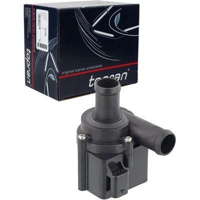 Pompa de apă Topran 5Q0121599AA pentru Audi, Skoda, Seat, VW - Electrică Pompa de apă Topran 5Q0121599AA pentru Audi, Skoda, Seat, VW - Electrică