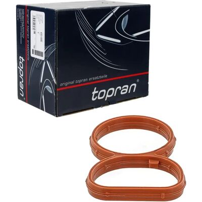 Těsnění sáního sběrače Topran 503 256 - Pro BMW 1 3 5 X1 X3 Těsnění sáního sběrače Topran 503 256 - Pro BMW 1 3 5 X1 X3