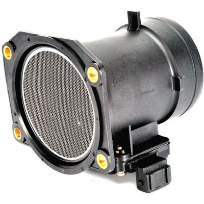 Sensor de fluxo de ar Topran - 111 048 para Audi, Skoda, VW Sensor de fluxo de ar Topran - 111 048 para Audi, Skoda, VW