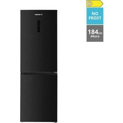 Princesse - 1335316 - aço inoxidável - fridge-freezer Princesse - 1335316 - aço inoxidável - fridge-freezer
