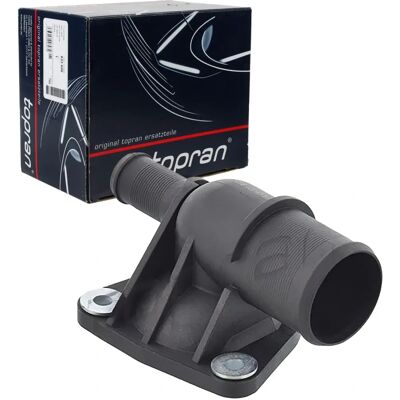 Topran Kühlwasserflansch - Evasion Jumper Peugeot 806 - Kunststoff OEM-Teile Topran Kühlwasserflansch - Evasion Jumper Peugeot 806 - Kunststoff OEM-Teile
