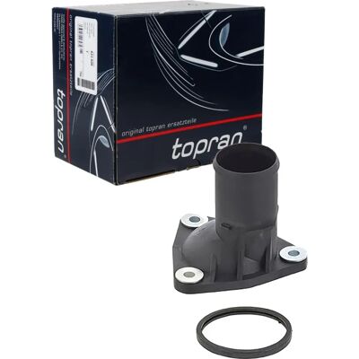 Topran 722 609 Thermostaatbeugel - Koelvriessysteem Topran 722 609 Thermostaatbeugel - Koelvriessysteem