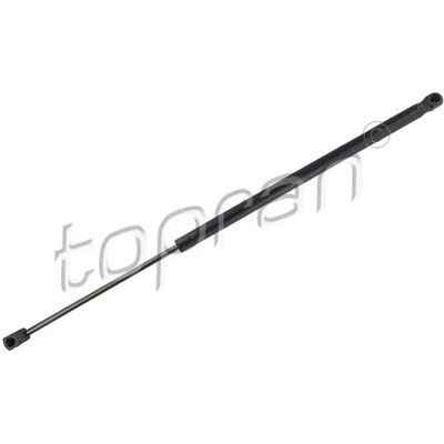 TOPRAN Model 117 716 Rear Gas Spring for VW Passat - Gas spring TOPRAN Model 117 716 Rear Gas Spring for VW Passat - Gas spring