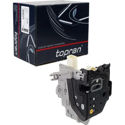 TOPRAN 117 743 Ajtózár - Ajtózár TOPRAN 117 743 Ajtózár - Ajtózár