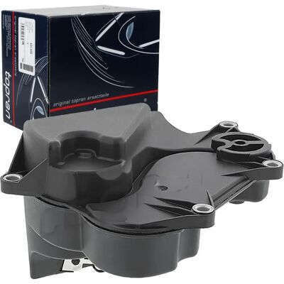 Topran Ölabscheider für Audi A4 A6 A8 Topran Ölabscheider für Audi A4 A6 A8