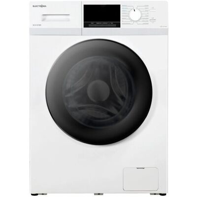 Electronia - EC3107BR - 10 kg - Carga frontal - Lavadora-secadora Electronia - EC3107BR - 10 kg - Carga frontal - Lavadora-secadora