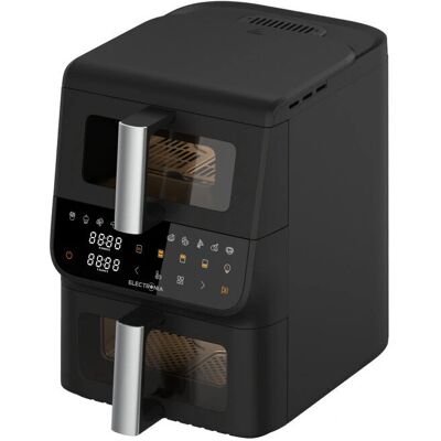 Electronia - 1339926 - 10 L - 2500 W - Air Fryer Electronia - 1339926 - 10 L - 2500 W - Air Fryer