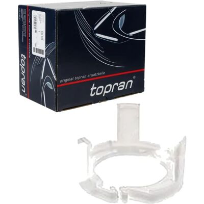 Topran Bush - Axe de changement - Pour voitures manuelles Topran Bush - Axe de changement - Pour voitures manuelles