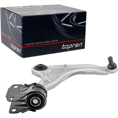Topran Ford Mondeo Brazo de suspensión derecho delantero - Suspensión Topran Ford Mondeo Brazo de suspensión derecho delantero - Suspensión