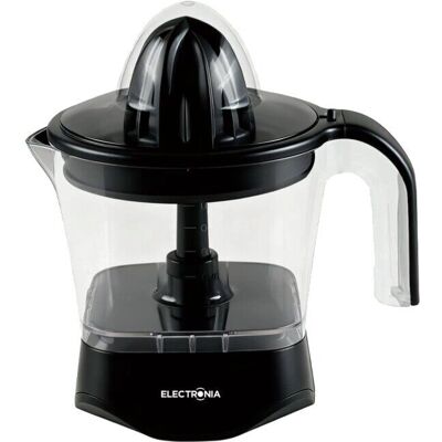 Electronia - 1342706 - 1 L - Preto - Liquidificador Electronia - 1342706 - 1 L - Preto - Liquidificador