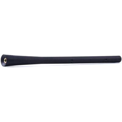 Antenna corta Topran per VW/Audi/Skoda/Seat/Porsche con adattatore - Montaggio sul tetto Antenna corta Topran per VW/Audi/Skoda/Seat/Porsche con adattatore - Montaggio sul tetto