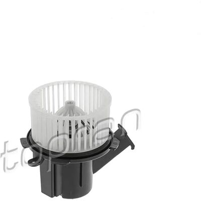 Topran Smart Fortwo 409 Εσωτερικός Ανεμιστήρας - Κινητήρας Ανεμιστήρα Topran Smart Fortwo 409 Εσωτερικός Ανεμιστήρας - Κινητήρας Ανεμιστήρα