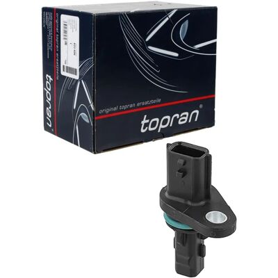 Sensor de cigüeñal Topran Dacia Nissan Renault - Compatible con vehículos Dacia, Nissan, Renault Sensor de cigüeñal Topran Dacia Nissan Renault - Compatible con vehículos Dacia, Nissan, Renault