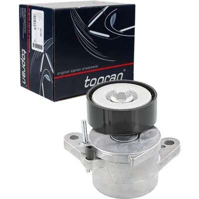 Topran Spannrolle - Kompatibel mit Audi, Seat, Skoda, VW, Cupra Topran Spannrolle - Kompatibel mit Audi, Seat, Skoda, VW, Cupra