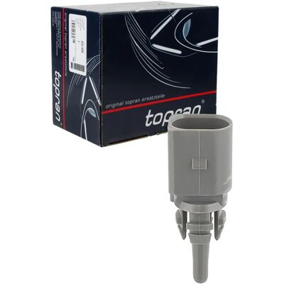 Topran Ulkolämpötila-anturi - Lämmönanturi Audi VW Skoda Seat Cupra Topran Ulkolämpötila-anturi - Lämmönanturi Audi VW Skoda Seat Cupra