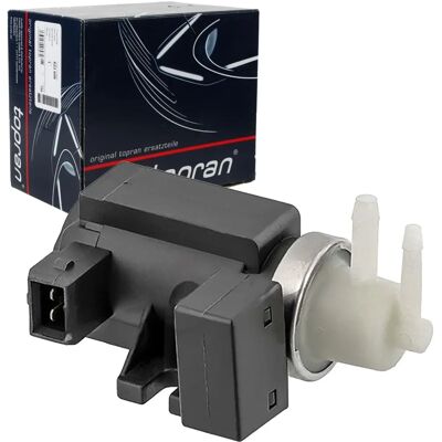 Topran Transmisor de presión - Transmisor de presión - Operación eléctrico-neumática Topran Transmisor de presión - Transmisor de presión - Operación eléctrico-neumática