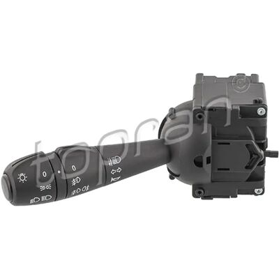 TOPRAN 638 158 Stuurkolomschakelaar - Compatibel met Dacia & Renault TOPRAN 638 158 Stuurkolomschakelaar - Compatibel met Dacia & Renault