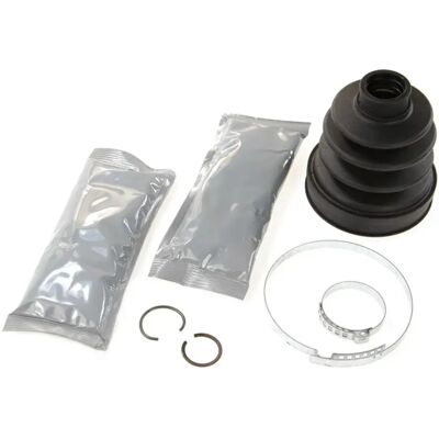 TOPRAN 302 440 Achsmanschette Satz für Ford Focus - Gummi TOPRAN 302 440 Achsmanschette Satz für Ford Focus - Gummi