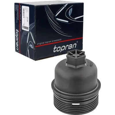 Topran Coperchio, housing filtro olio - housing filtro olio Topran Coperchio, housing filtro olio - housing filtro olio