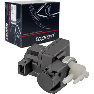 Topran Nissan Interstar Primastar - Senzor de Presiune Turbo Topran Nissan Interstar Primastar - Senzor de Presiune Turbo