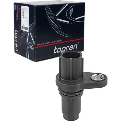 Topran Krukas-sensor - 3-polig, zonder kabel - Toyota Topran Krukas-sensor - 3-polig, zonder kabel - Toyota
