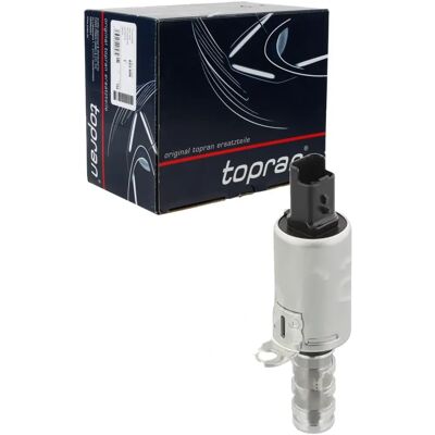 Topran Citroën Berlingo Vti Nockenwellenverstellung - Steuerventil, Electromagnetic Valve Topran Citroën Berlingo Vti Nockenwellenverstellung - Steuerventil, Electromagnetic Valve