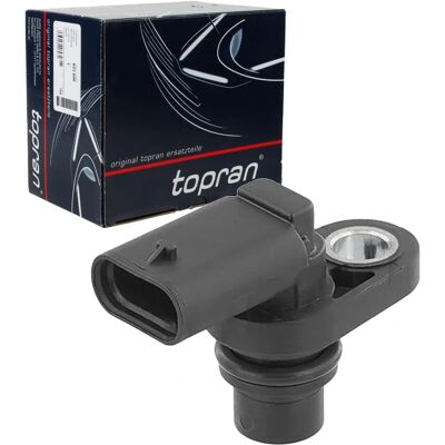 Topran 75641 Sensor de posição do eixo de comando - Sensor de posição do eixo de comando Topran 75641 Sensor de posição do eixo de comando - Sensor de posição do eixo de comando