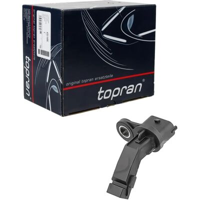 Topran A2709051300 Krukaspositiesensor - Krukaspositiesensor voor Mercedes-Benz A-klasse, B-klasse, C-klasse Topran A2709051300 Krukaspositiesensor - Krukaspositiesensor voor Mercedes-Benz A-klasse, B-klasse, C-klasse