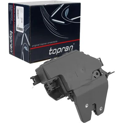 Topran 51247840617 Heckklappenschloss - Elektrisch, Schwarz Topran 51247840617 Heckklappenschloss - Elektrisch, Schwarz