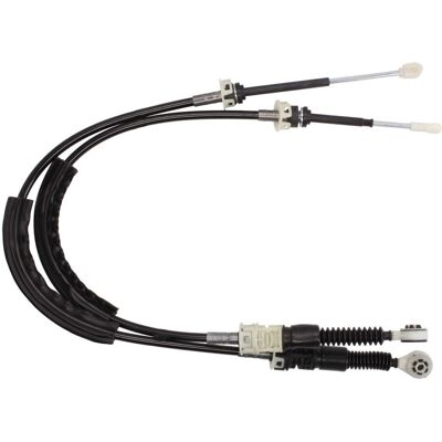 TOPRAN 702 122 Clutch Cable - Renault & Dacia TOPRAN 702 122 Clutch Cable - Renault & Dacia