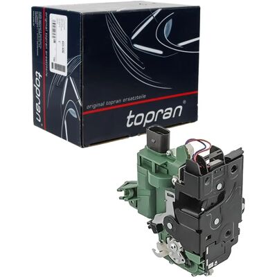 Topran Model 623 603 - Încuietoare de ușă pentru VW Bora Golf Passat Topran Model 623 603 - Încuietoare de ușă pentru VW Bora Golf Passat