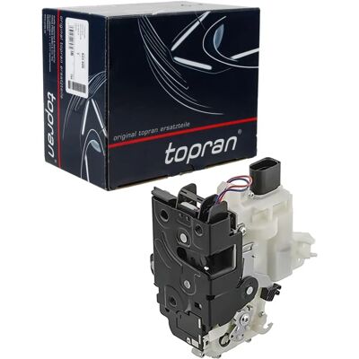Topran 623 612 - Încuietoare ușă față dreapta pentru VW Golf Jetta Topran 623 612 - Încuietoare ușă față dreapta pentru VW Golf Jetta