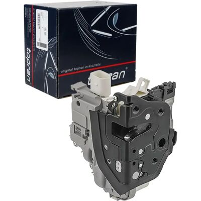 TOPRAN 623 607 Elektrisches Türschloss vorne links - Türschloss TOPRAN 623 607 Elektrisches Türschloss vorne links - Türschloss