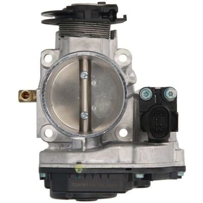 HANS PRIES 639 303 Throttle Body - Electric, D-Connector, 7 Poles HANS PRIES 639 303 Throttle Body - Electric, D-Connector, 7 Poles