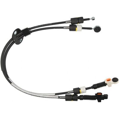 Topran spojkový a řadicí kabel - S tepelnou ochranou - 1215mm Topran spojkový a řadicí kabel - S tepelnou ochranou - 1215mm