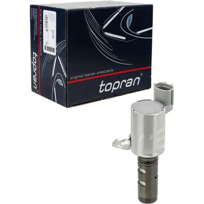 Topran 639 165 Řídicí ventil - Řídicí ventil Topran 639 165 Řídicí ventil - Řídicí ventil