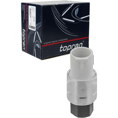 Topran Ford C-max Pressure Switch - Climatisation Pressure Switch Topran Ford C-max Pressure Switch - Climatisation Pressure Switch