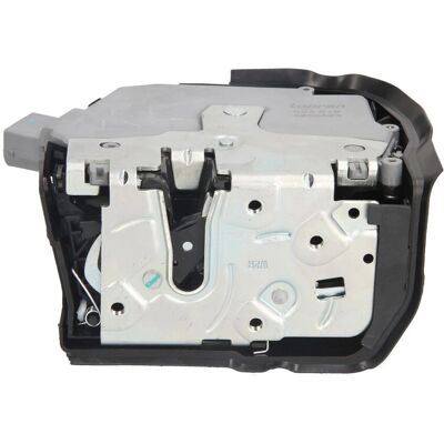 Serrure de porte Topran BMW X5 - Électrique, avant droite Serrure de porte Topran BMW X5 - Électrique, avant droite