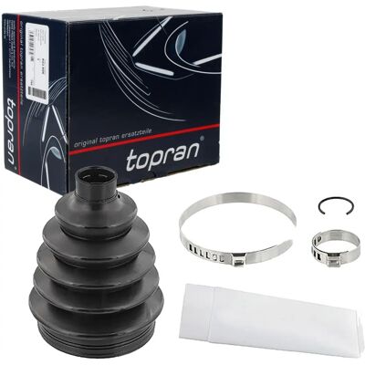 Topran CV-leddsats - Dacia Lodgy, Renault Captur, Megane, Zoe Topran CV-leddsats - Dacia Lodgy, Renault Captur, Megane, Zoe