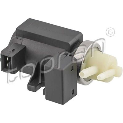 Sensore di pressione turbo Topran Opel - Sensore di pressione per turbocompressore Sensore di pressione turbo Topran Opel - Sensore di pressione per turbocompressore