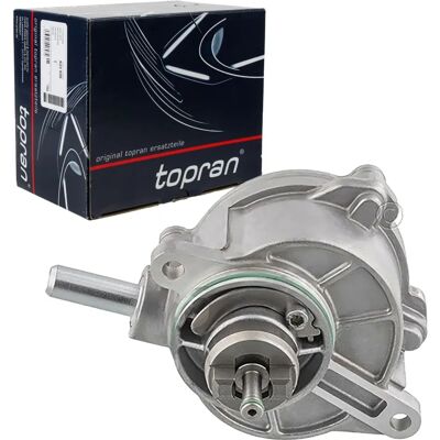 Topran Model 409 984 Vacuum Pump - Brake System Topran Model 409 984 Vacuum Pump - Brake System