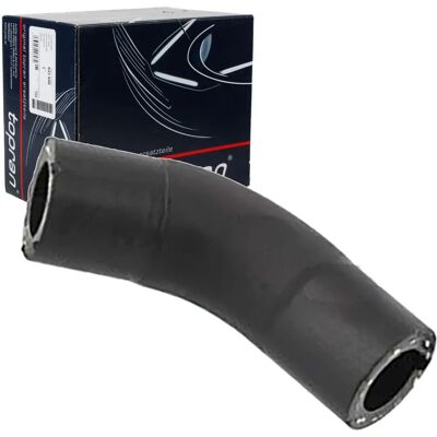 Topran Turbo Ölleitung - BMW 3, 5, 6, 7, X3, X5, X6 Topran Turbo Ölleitung - BMW 3, 5, 6, 7, X3, X5, X6