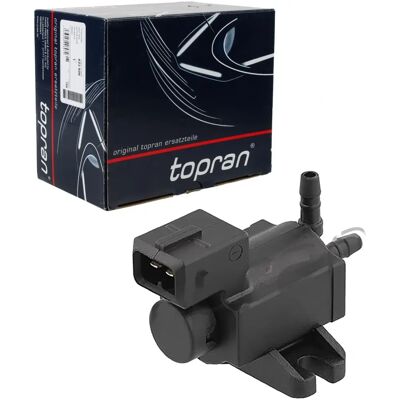 Hans Pries 639 811 - EGR Valve Hans Pries 639 811 - EGR Valve
